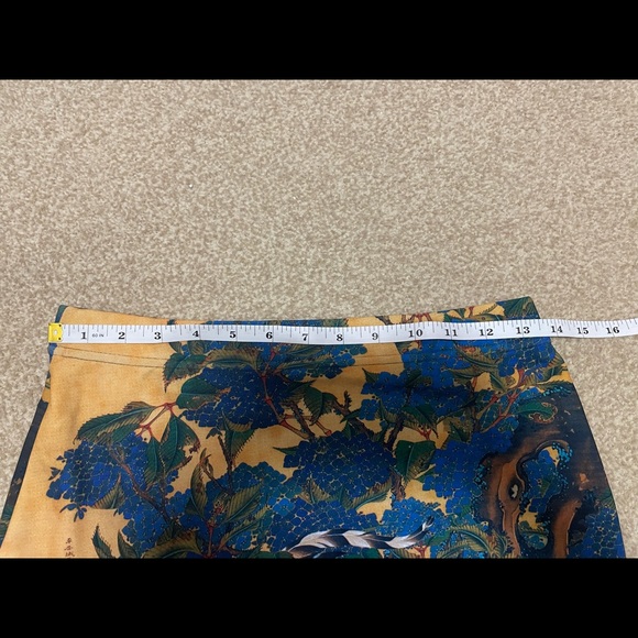 COPY - Ondori pencil skirt - Picture 6 of 6